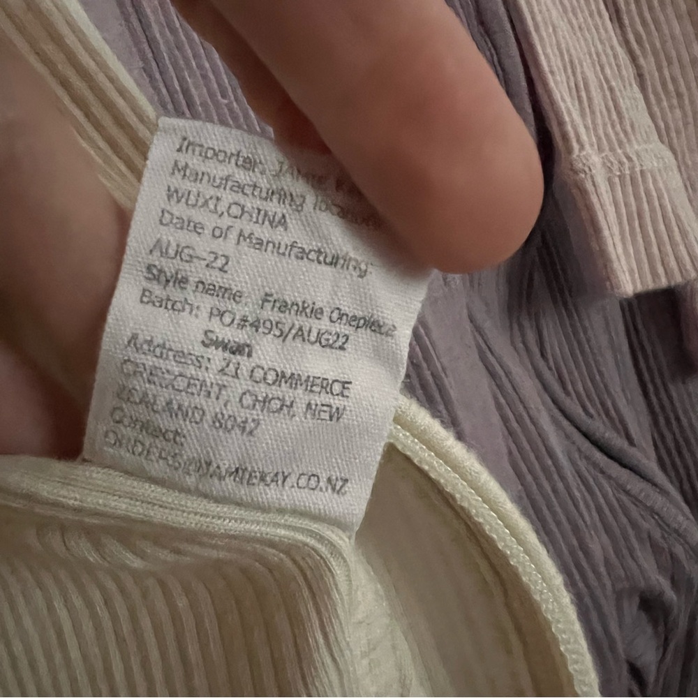Jamie Kay Ribbed Play Bundle - Picture 7 of 14
